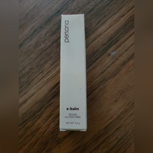 New Persona Cosmetics E Balm Tinted Lip Balm - Manifest